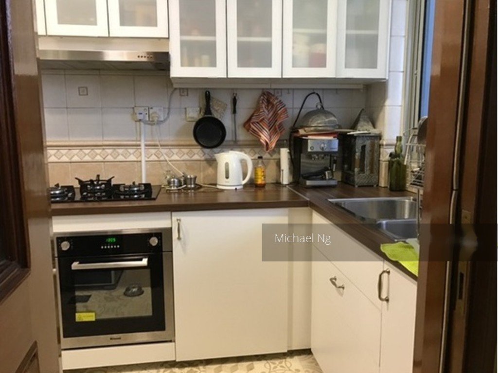 The Bayshore (D16), Condominium #139260392